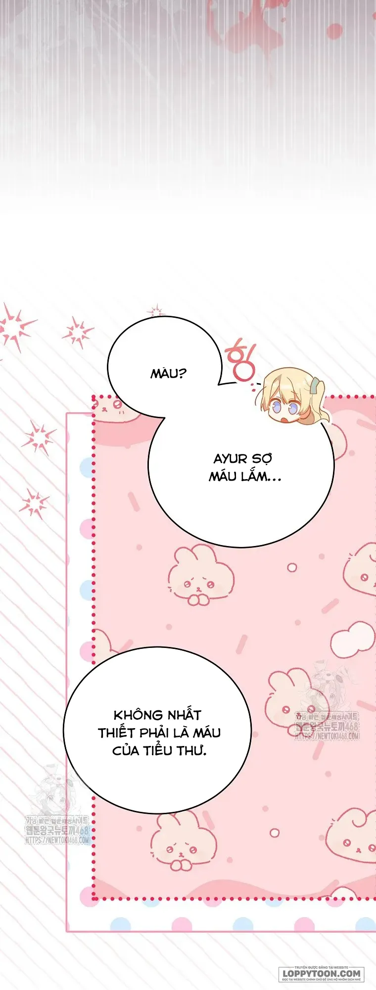Bé Con Chốn Hoa Nở Chap 74 - trang 14