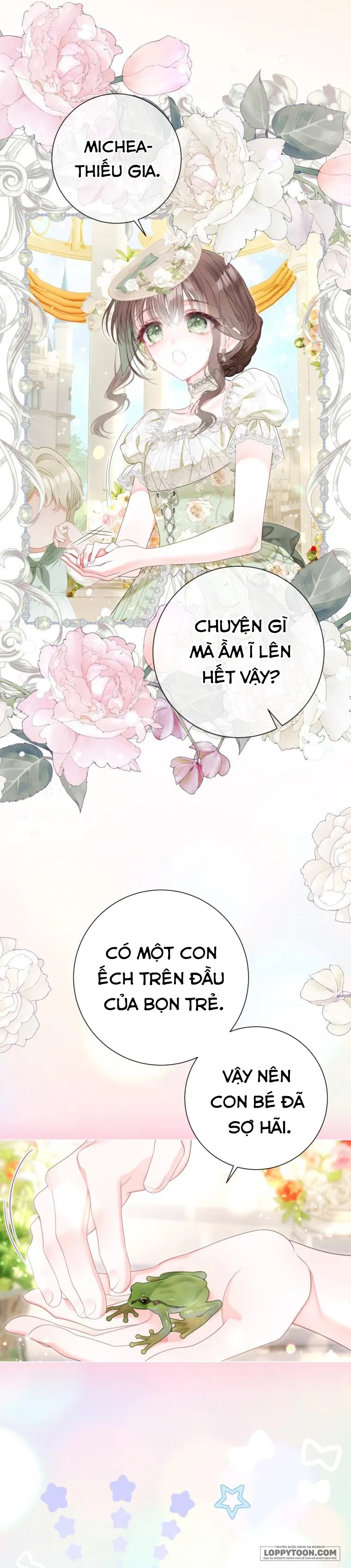 Một Thế Giới Không Có Chị Gái Mà Ai Cũng Yêu Chap 65 - trang 4