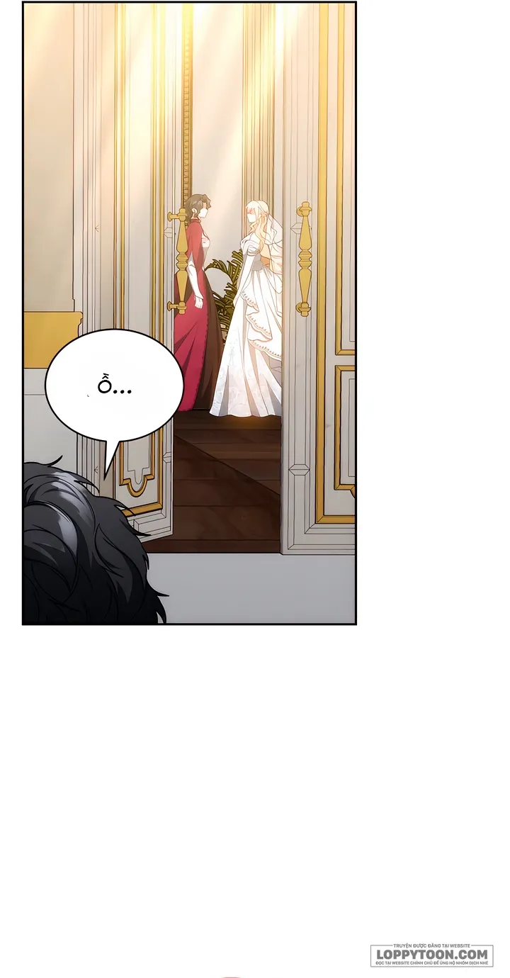 Dù Là Mẹ Kế Nhưng Tôi Thoát Khỏi Cái Chết Rất Dễ Dàng Chap 53 - trang 53