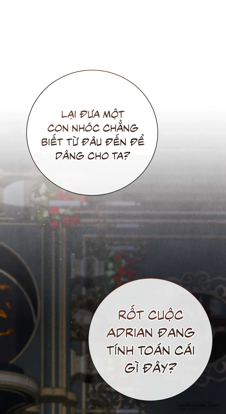 Chồng Tôi Mãi Không Chịu Chết Chap 1 - 🔞 - trang 126