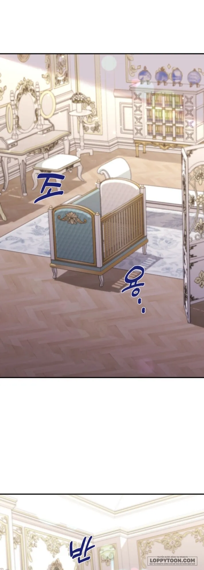 Công Chúa Bé Con Hạng S Thật Mạnh Chap 2 - trang 12