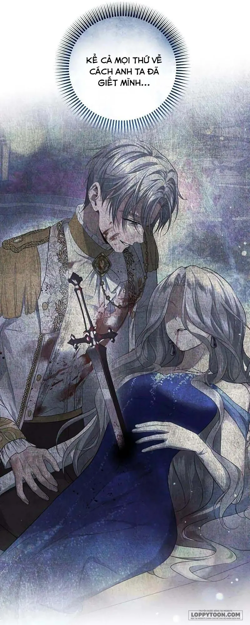 Presepe Bên Ngoài Chiếc Lồng Chap 8 - trang 49