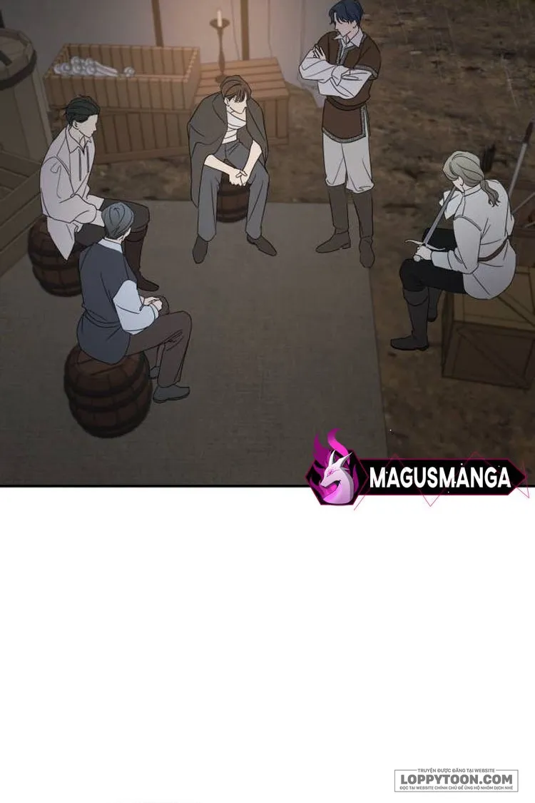 Gia Đình Chồng Quá Ám Ảnh Bởi Tôi Chap 118 - trang 25
