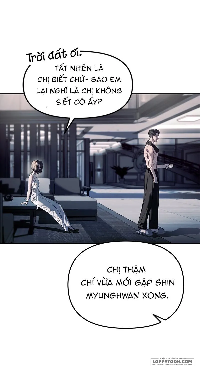 Xâm Nhập Trường Trung Học Tài Phiệt Chap 54 - trang 6