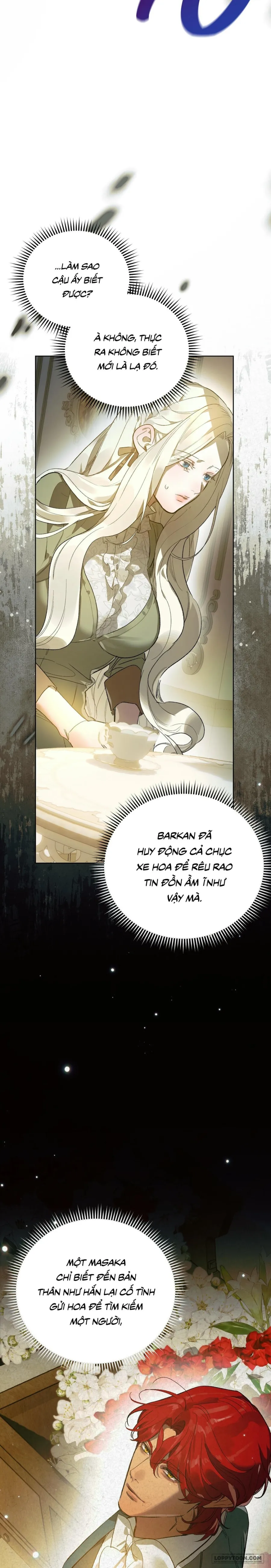 Gửi Đến Kẻ Sẽ Hủy Diệt Tôi Chap 9 - trang 2