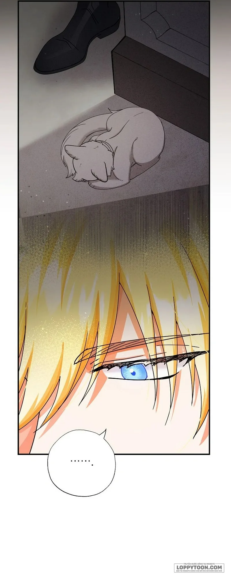 Trở Thành Miêu Nữ Của Hoàng Đế Chap 32 - trang 7