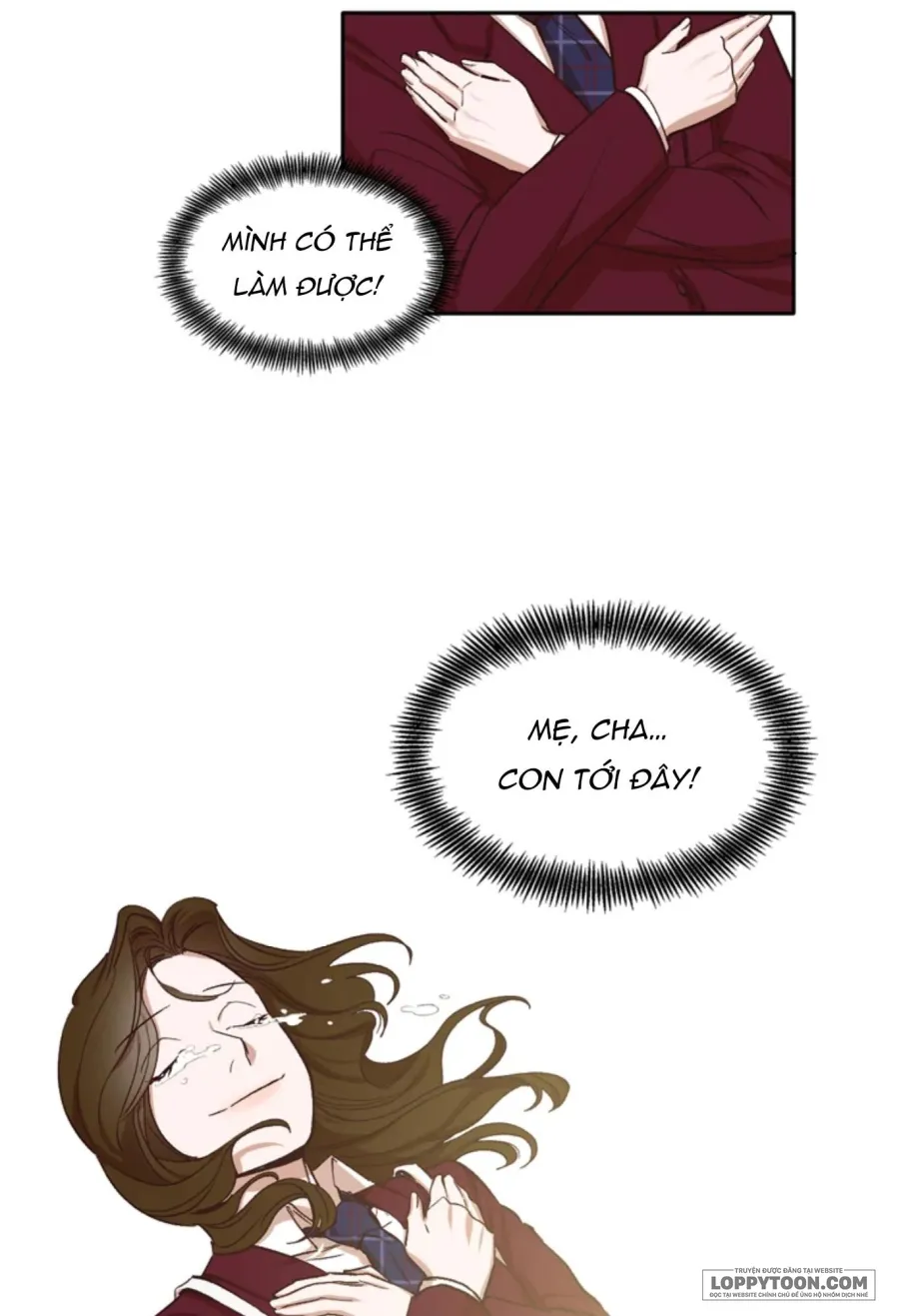 Thanh Xuân Của Chúng Ta Chap 2 - trang 90