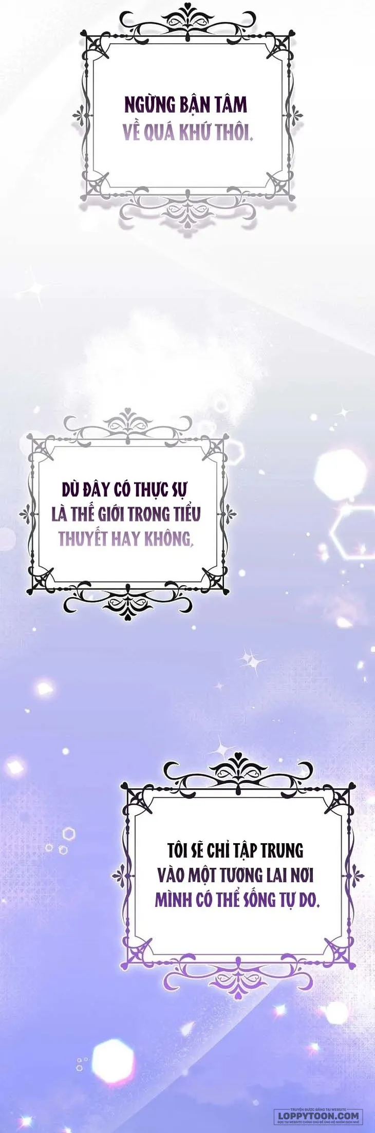 Chẳng Phải Tôi Là Nữ Chính Của Tiểu Thuyết Hối Hận Sao? Chap 2 - trang 16