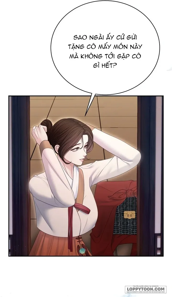 Truyền thuyết Dueokshini Chap 16 - trang 38