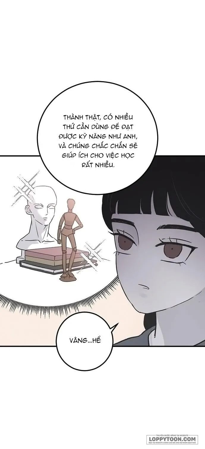 Ba Anh Trai Cực Phẩm Của Tôi Chap 15 - trang 63