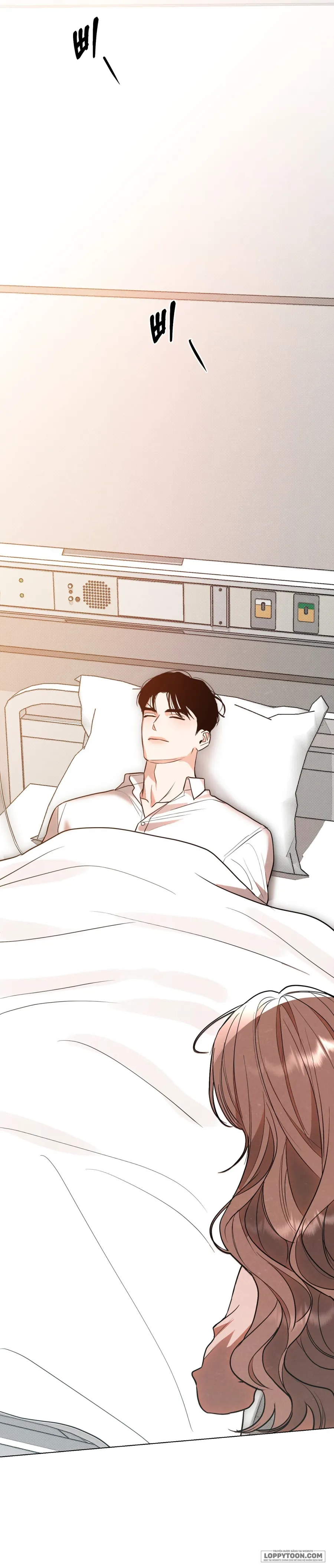 Ngưỡng Tuyệt Đối Chap 51 - trang 3