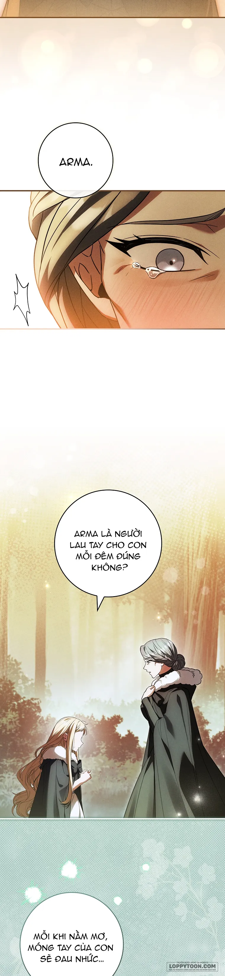 Văn Phòng Thám Tử Dành Cho Nam Chính Hối Hận! Chap 46 - trang 6
