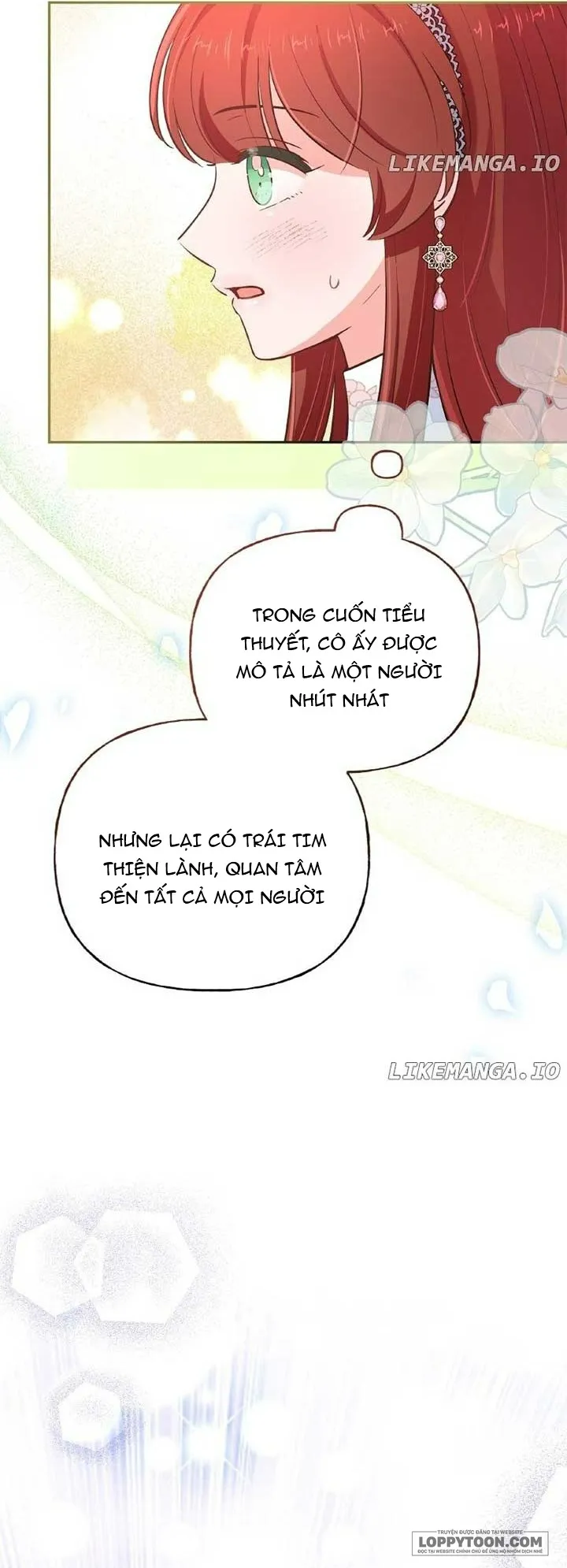 Hầu Gái Không Thích Nuôi Dạy Trẻ Nhỏ Chap 61 - trang 10