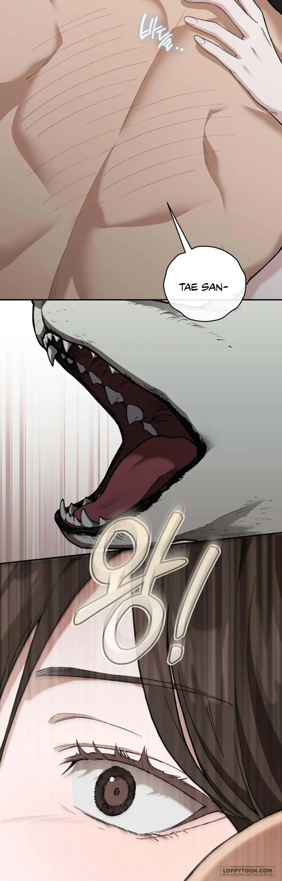 Quốc Lộ Số 1 Chap 18 - 🔞 - trang 44