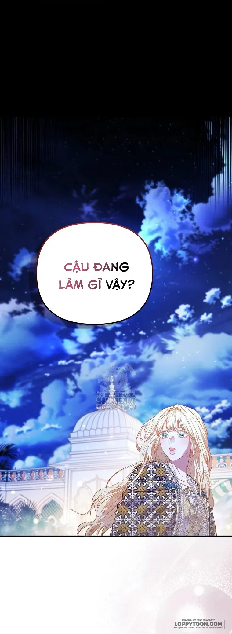 Nàng Công Chúa Của Mọi Người Chap 97 - trang 20