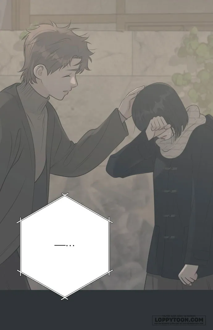 Hashtag: Mối Tình Đầu Chap 36 - trang 8