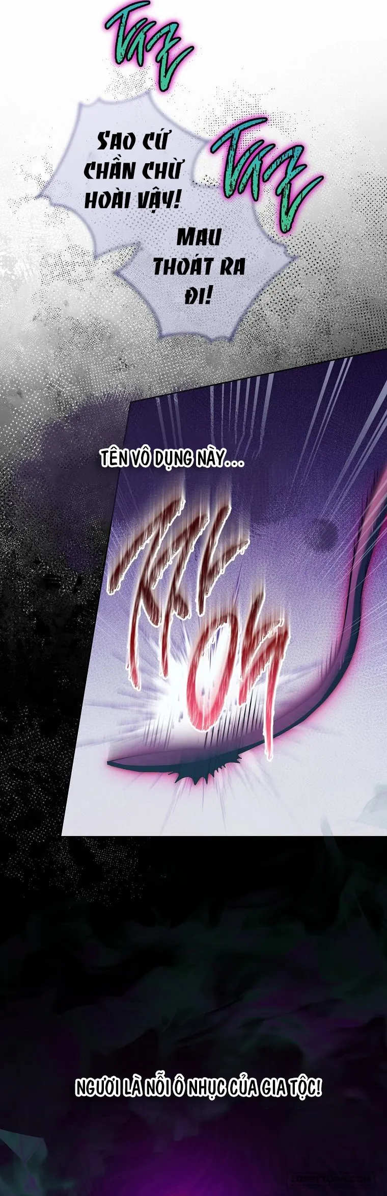 Tiểu Thiếp Chỉ Muốn Sống Yên Bình Chap 88 - trang 50