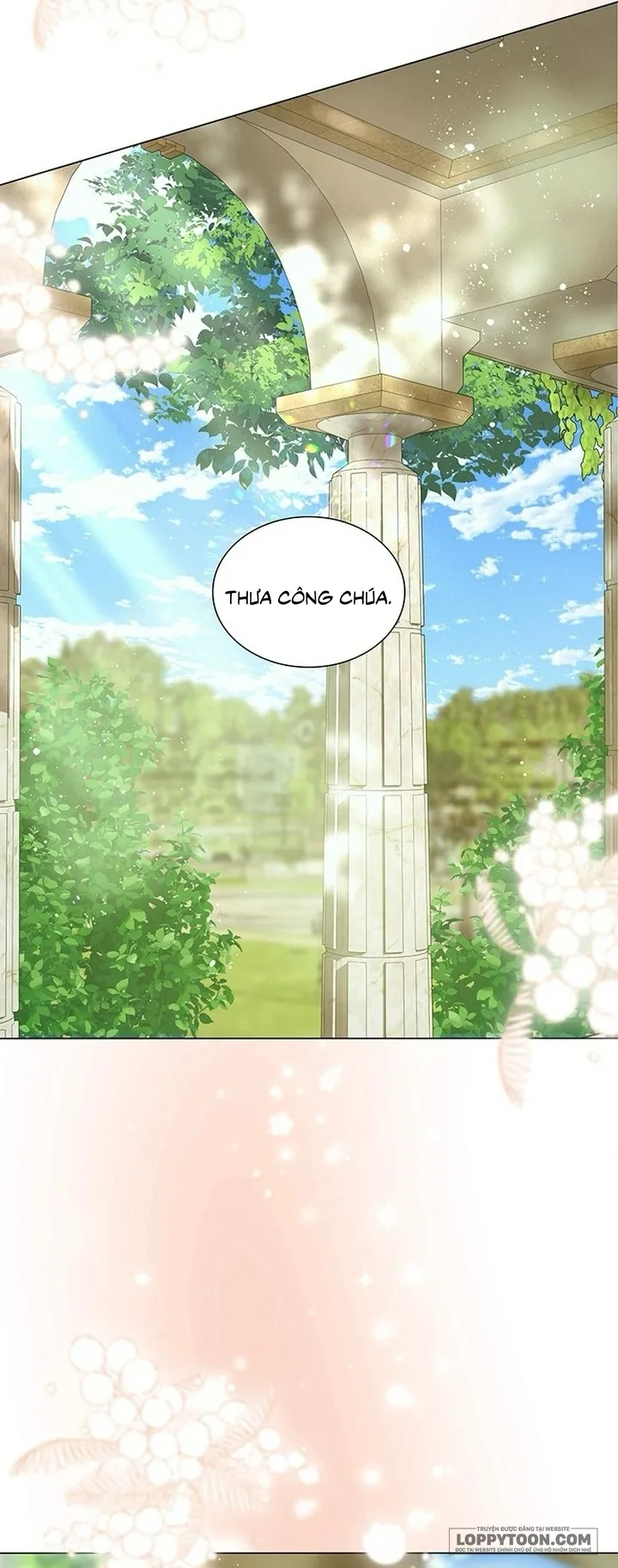 Tôi Được Sinh Ra Là Cô Con Gái Thứ Hai Chap 87 - trang 47