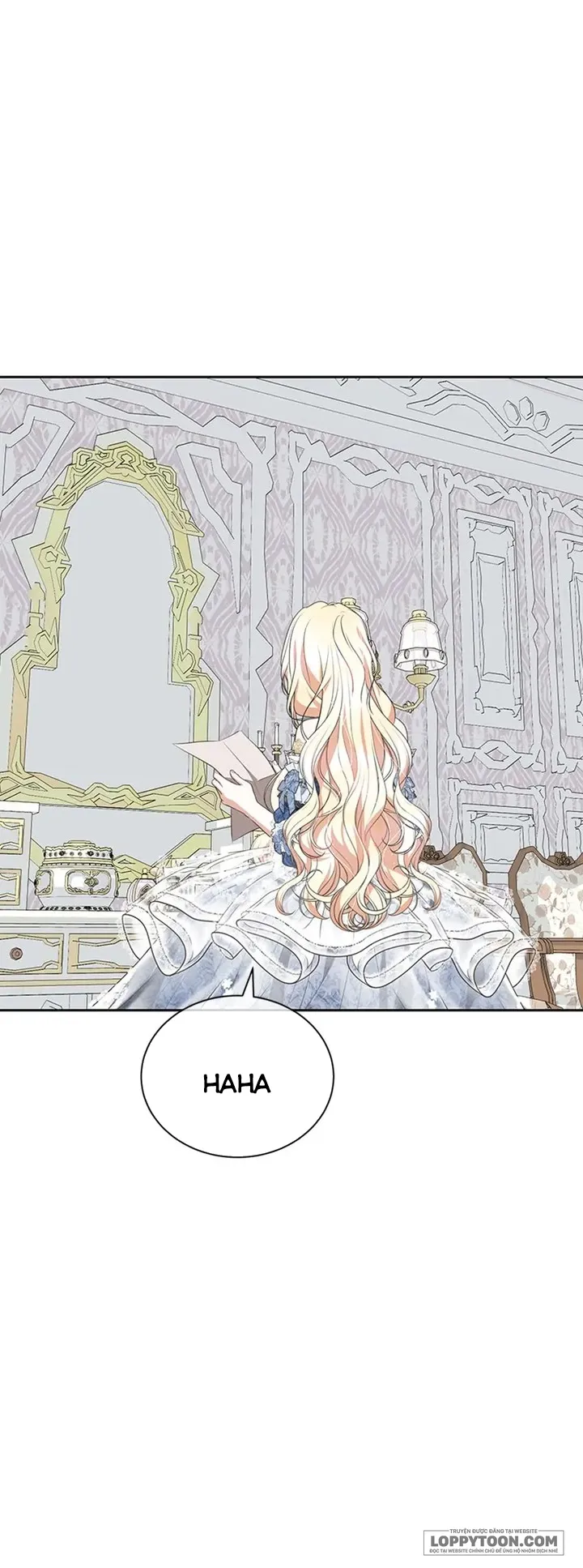 Sinh Ra Trở Thành Nhân Vật Không Có Trong Nguyên Tác Chap 55 - trang 13