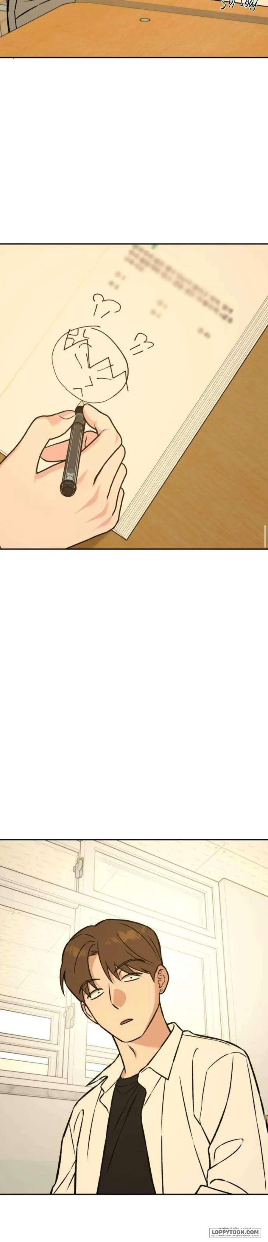 Nguyên Tắc Của Serim Chap 15 - trang 41