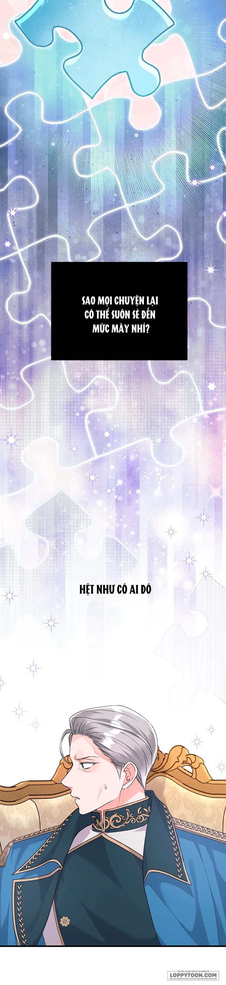 Kẻ Phản Diện Có Thời Hạn Ủng Hộ Tôi Hủy Hôn Chap 38 - trang 14
