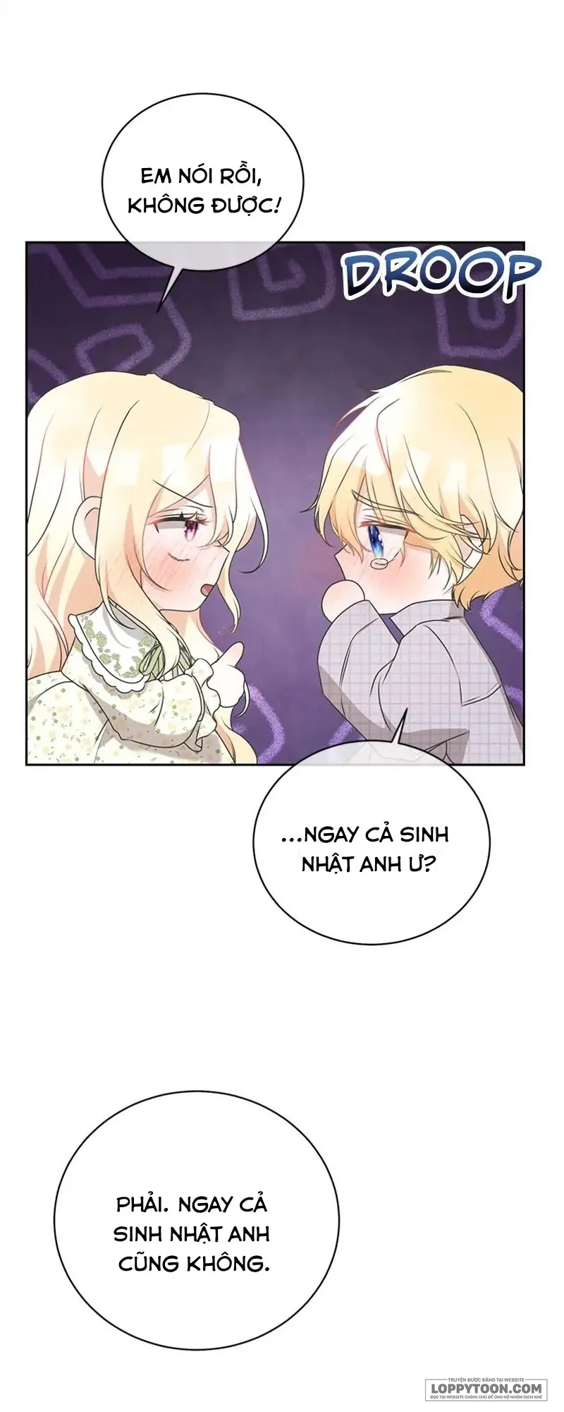Sinh Ra Trở Thành Nhân Vật Không Có Trong Nguyên Tác Chap 26 - trang 46