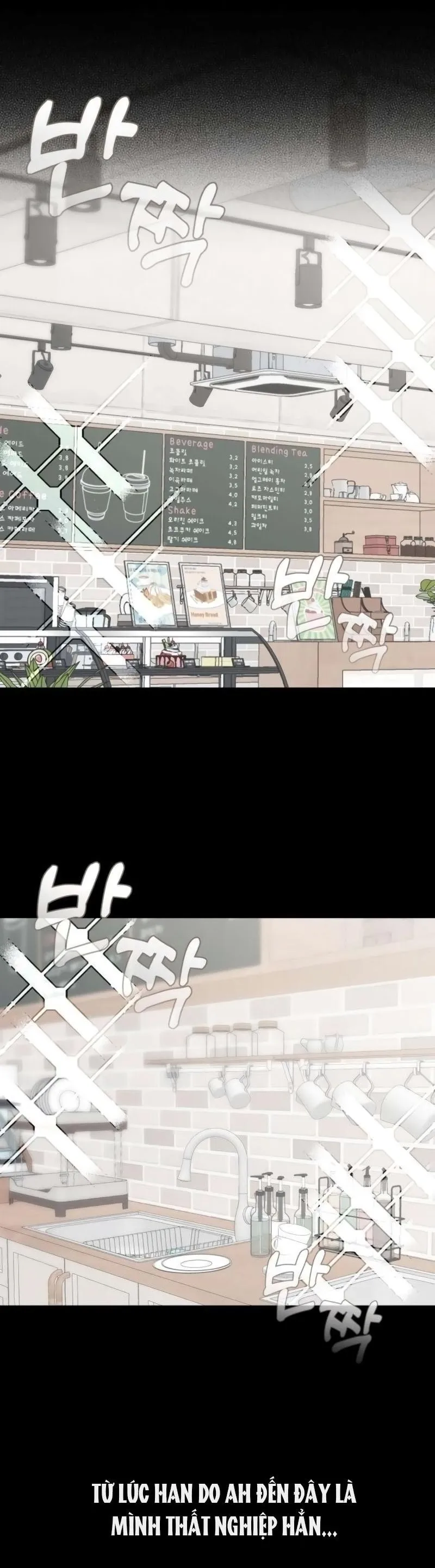 Cặp Đôi Không Chính Thức Chap 12 - trang 12