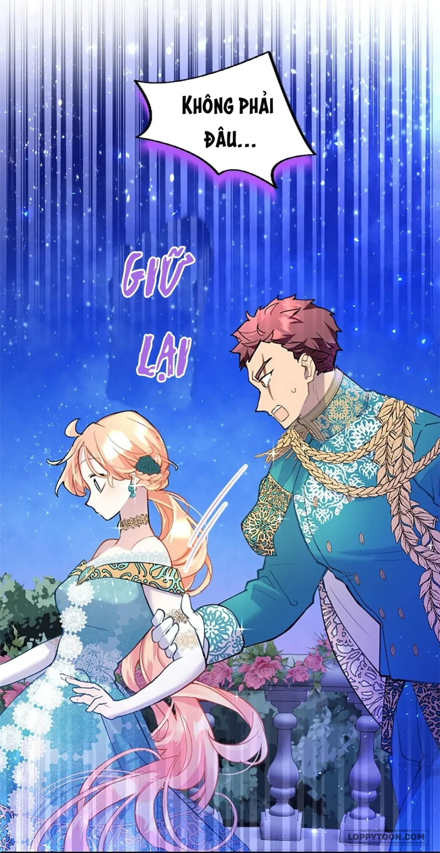Đại Tiểu Thư Sao Phải Giả Nam Chap 38 - trang 68