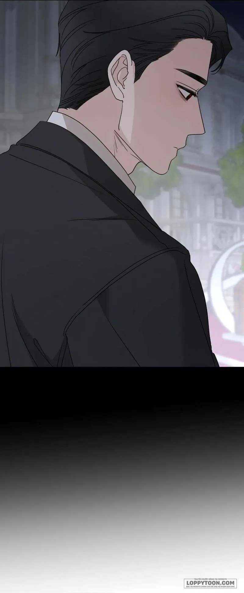 Gia Đình Chồng Quá Ám Ảnh Bởi Tôi Chap 104 - trang 36