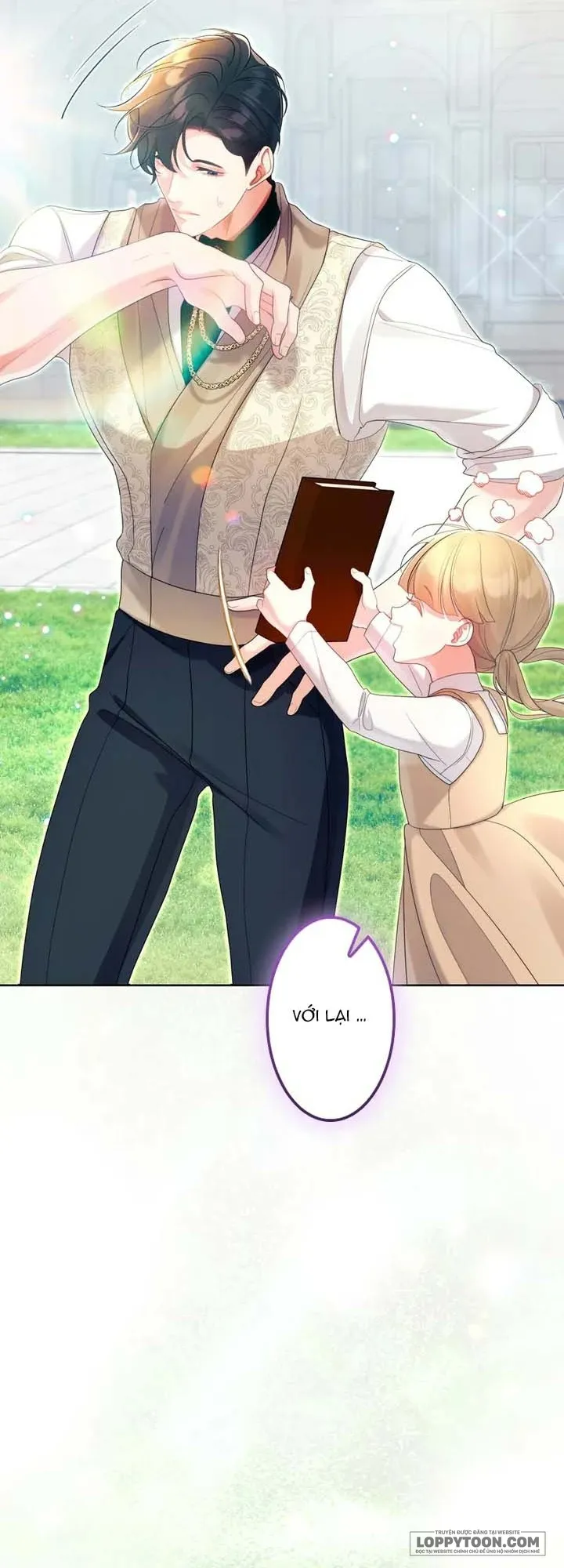Không Cần Hối Hận Chap 29 - trang 57