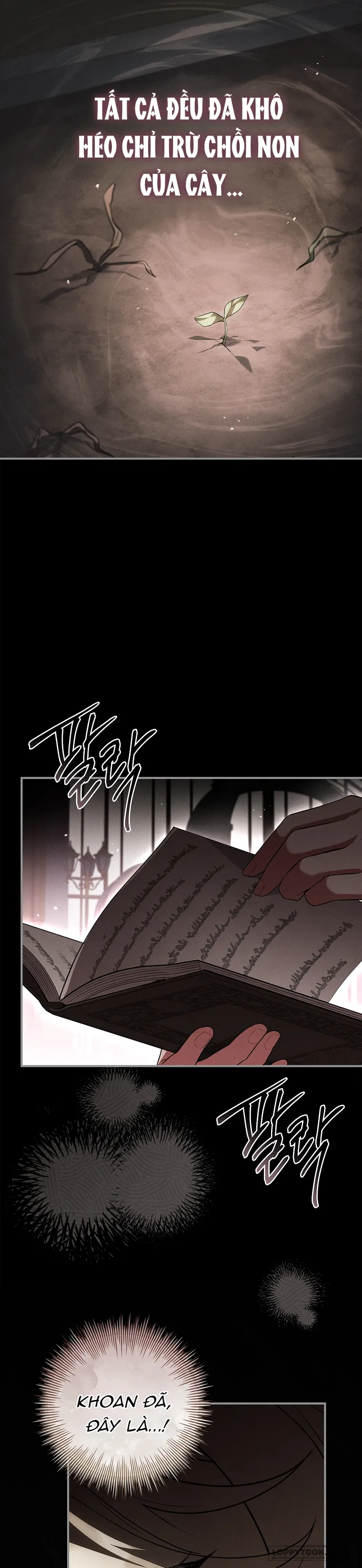 Văn Phòng Thám Tử Dành Cho Nam Chính Hối Hận! Chap 8 - trang 38