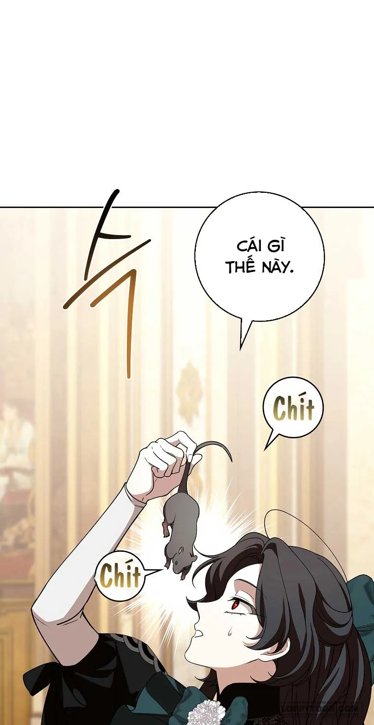 100 lời nguyền tại dinh thự Illestone Chap 15 - trang 28
