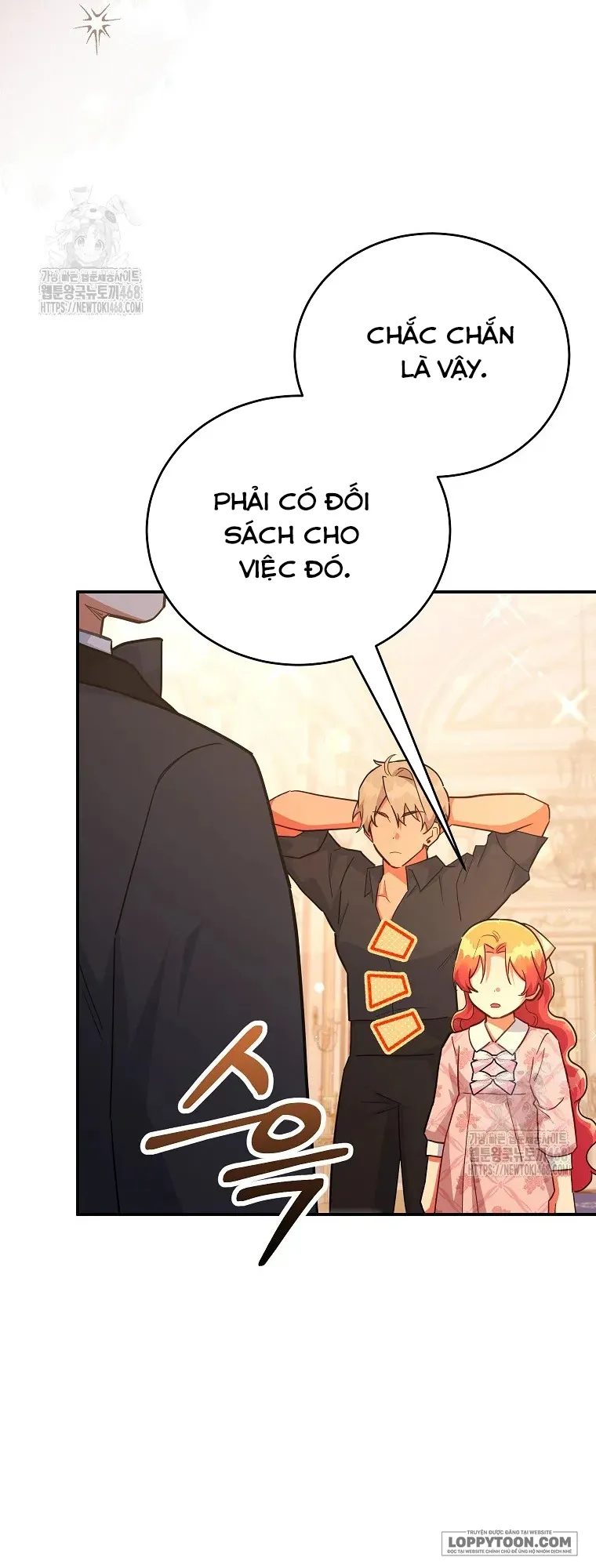 Bé Con Chốn Hoa Nở Chap 78 - trang 49