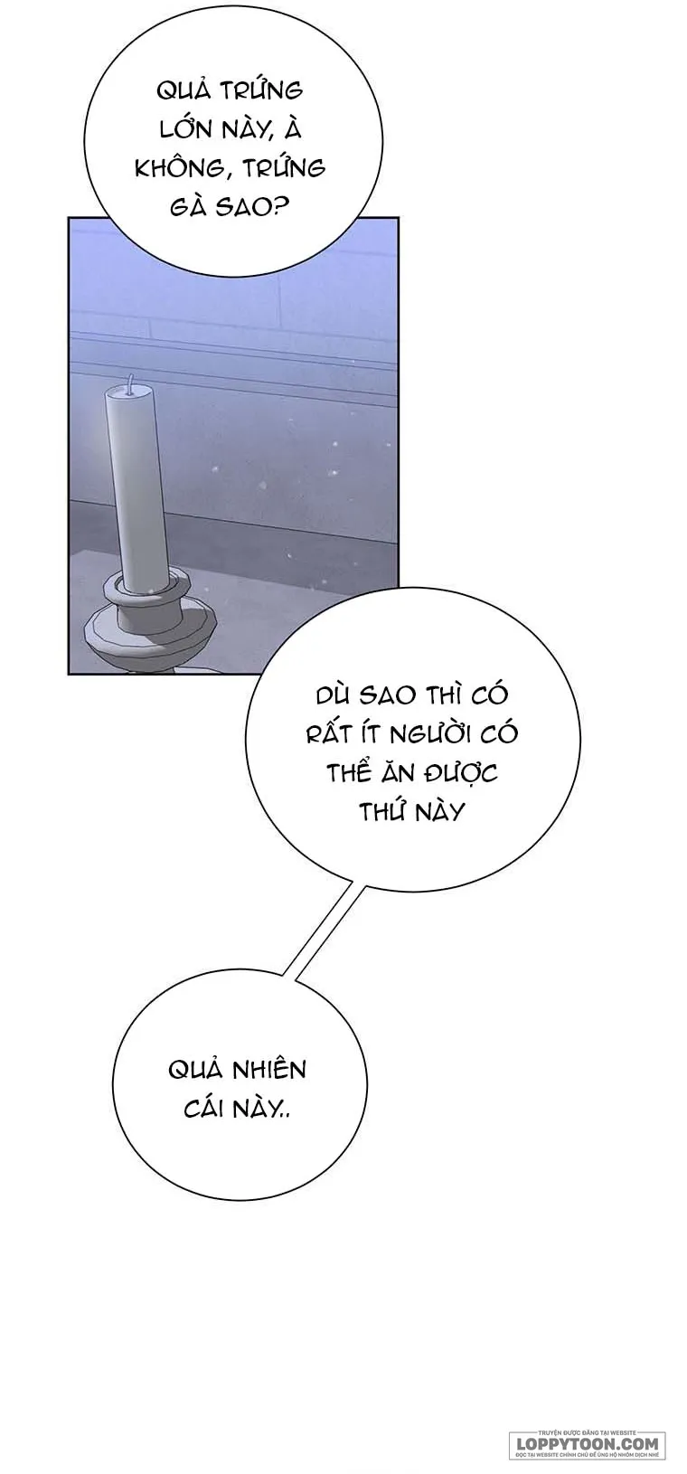 Phía Sau Mặt Nạ Của Nam Chính Hiền Lành Chap 7 - trang 43
