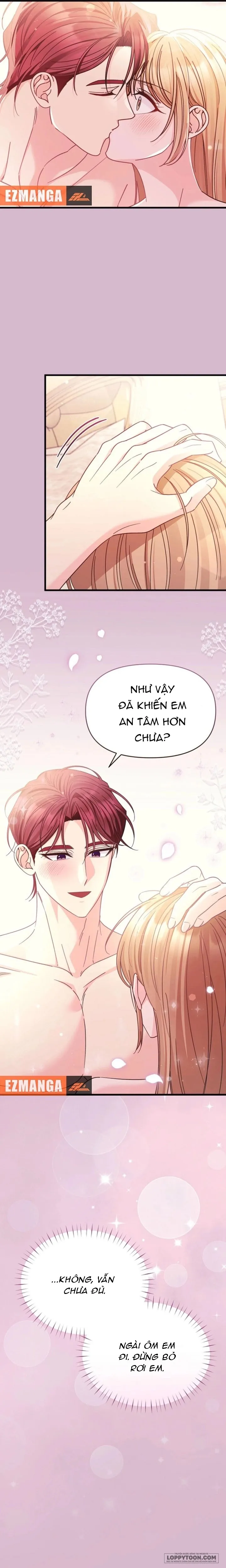 Điện Hạ, Đây Chỉ Là Một Cuốn Tiểu Thuyết Chap 25 - trang 15