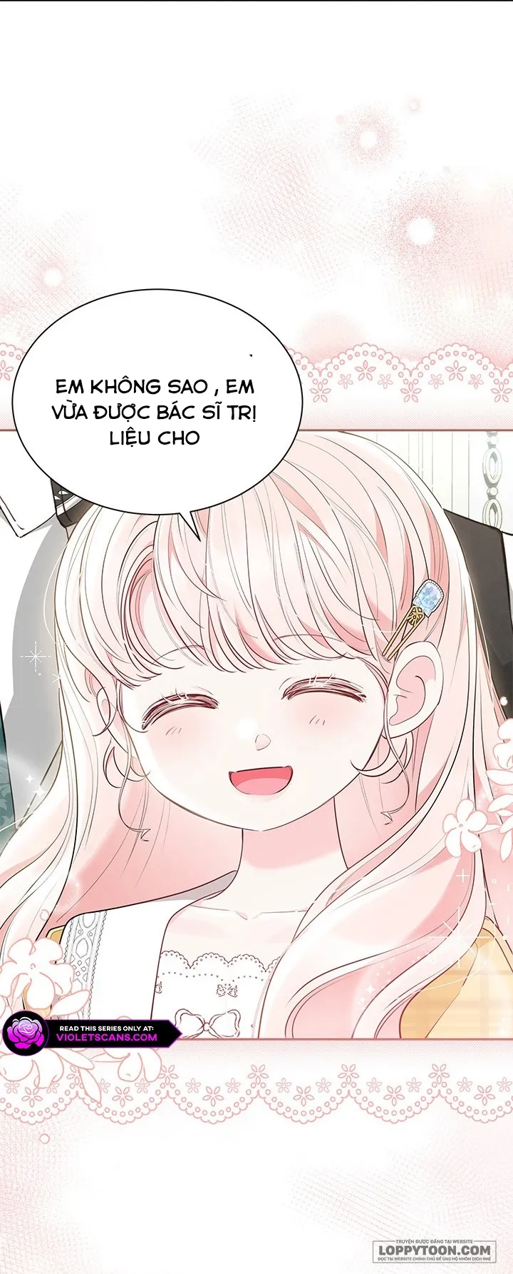 Đã Từ Chối Sủng Ái Rồi Mà Sao Còn Ám Ảnh Thế? Chap 51 - trang 20