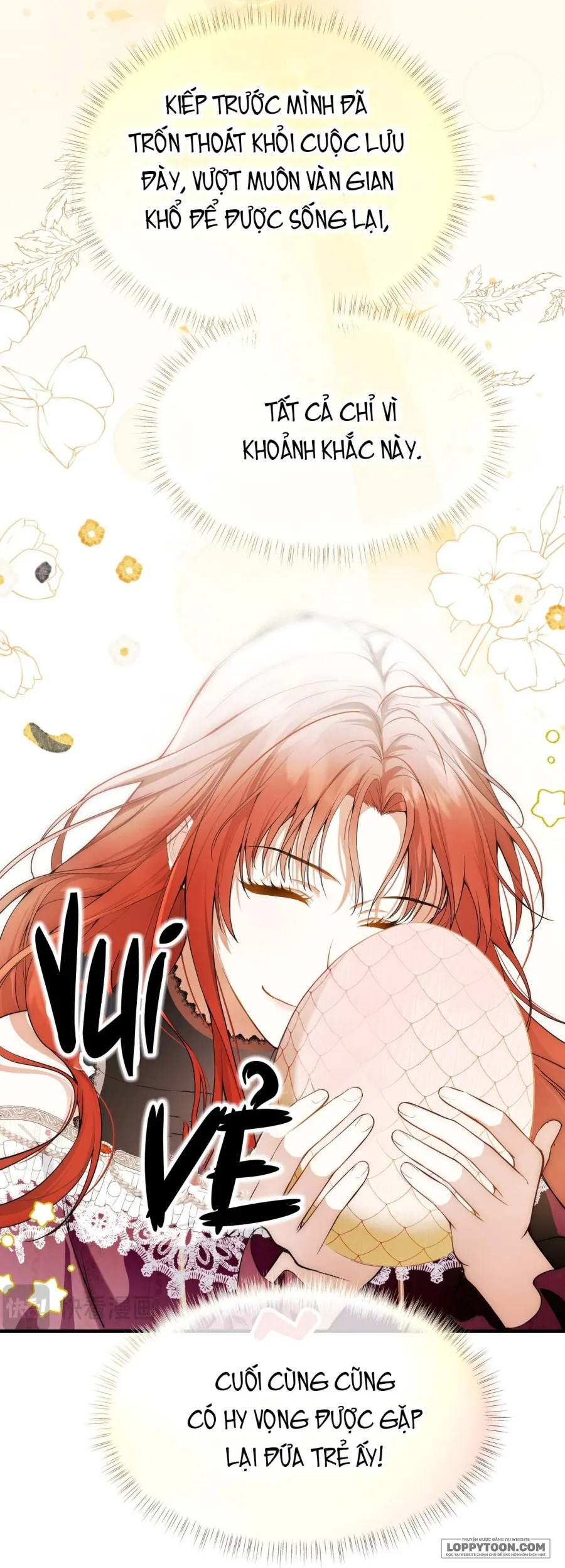 Nàng Sẽ Thuần Phục Những Anh Hùng Chap 5 - trang 6