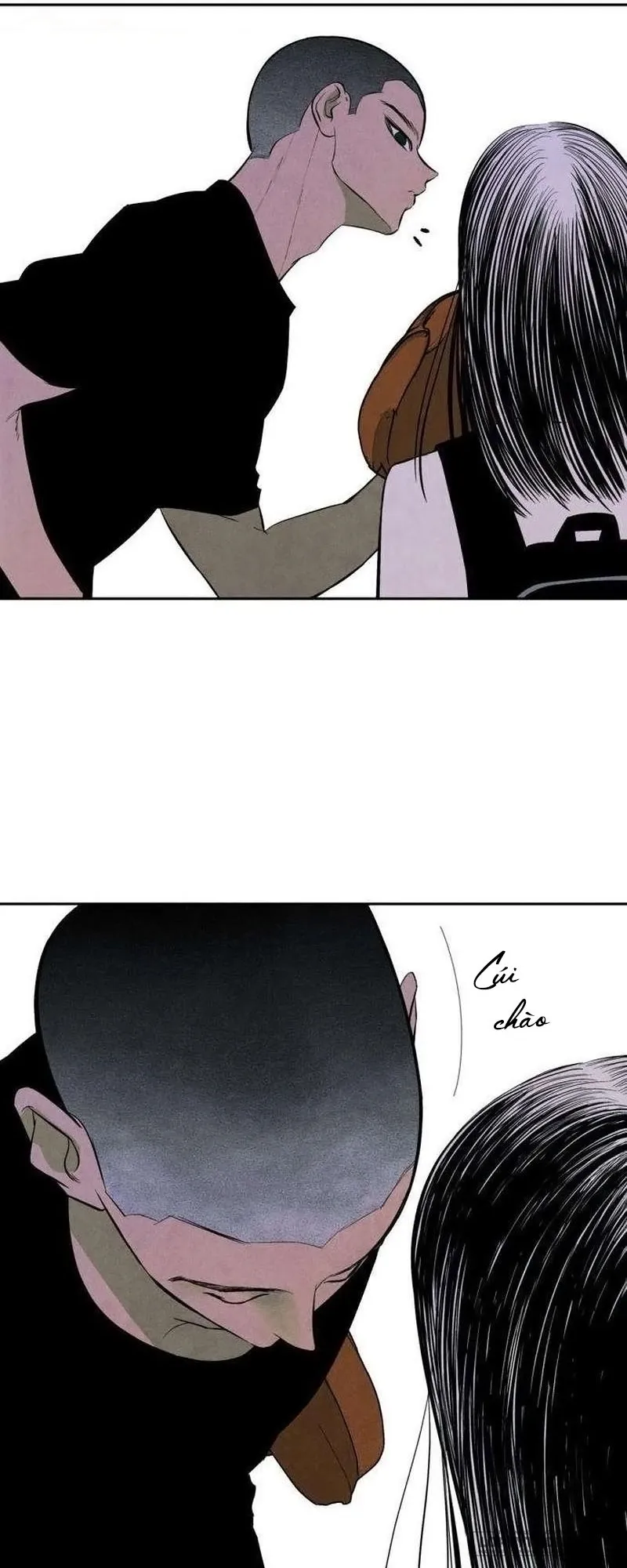 Phục Tùng Chap 4 - trang 29