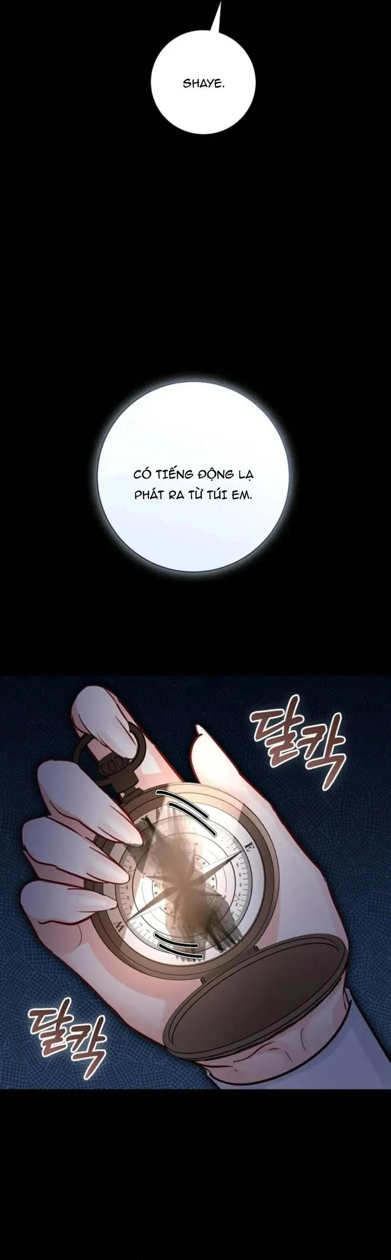Cuộc Hôn Nhân Xa Hoa Của Đại Công Tước Là Giả Chap 87 - trang 27