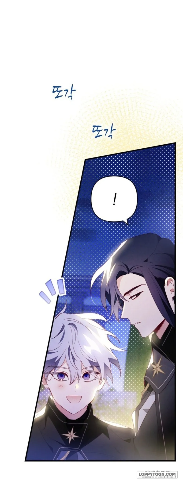 Nuôi Vị Hôn Phu Bằng Tiền Bạc Chap 7 - trang 11