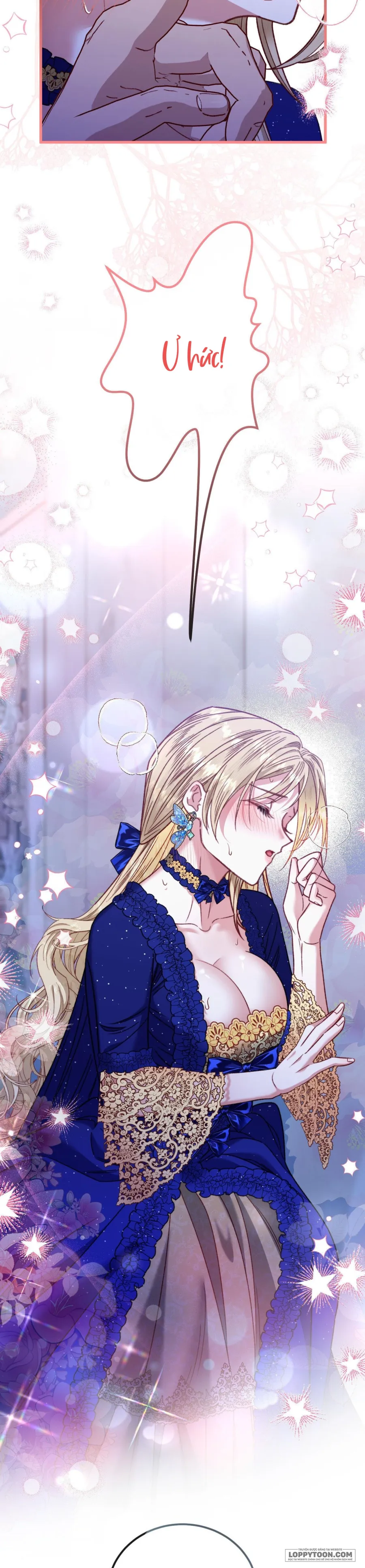 Bị Mắc Kẹt Trong Trò Chơi Harem Ngược Vô Vọng Chap 9 - trang 47