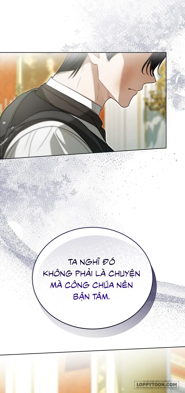 Đại Công Tước Chó Má Của Tôi Chap 32 - trang 33