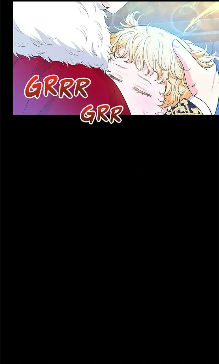 Công Chúa Bé Con Hạng S Thật Mạnh Chap 18 - trang 41