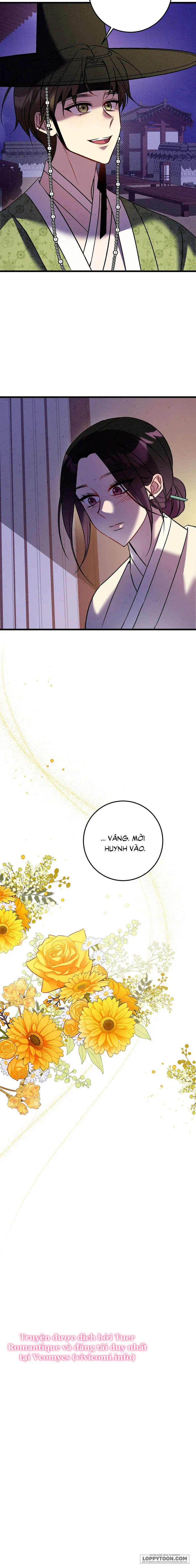 Góa Phụ Chap 4 - trang 5
