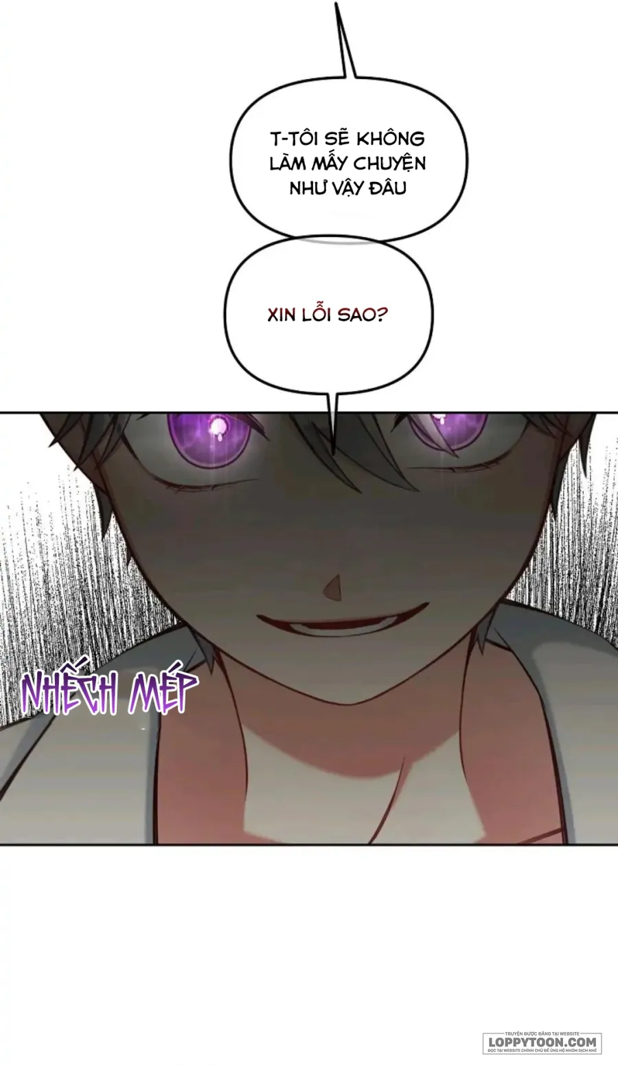 Tôi Sẽ Ở Ngay Bên Cạnh Nam Chính Chap 17 - trang 55