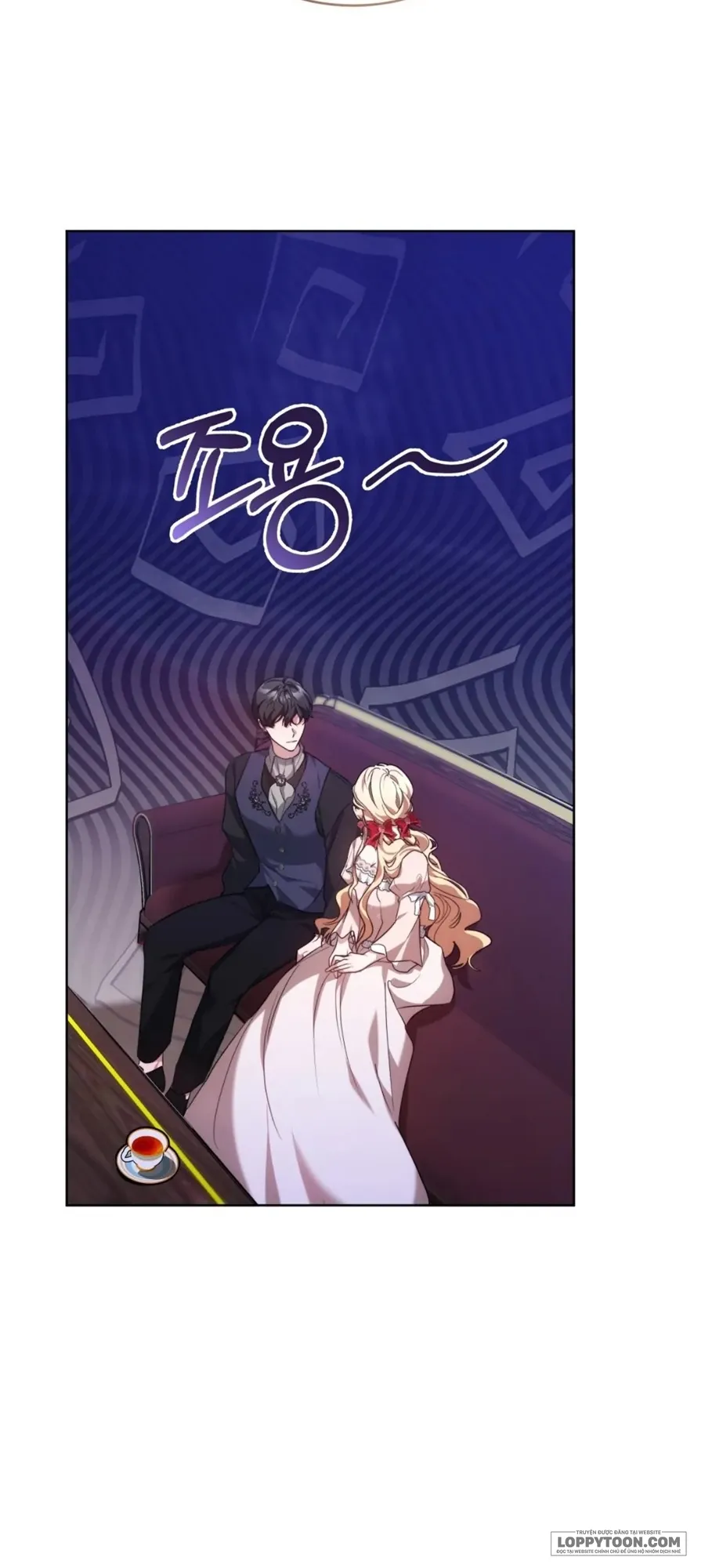 Dù Là Mẹ Kế Nhưng Tôi Thoát Khỏi Cái Chết Rất Dễ Dàng Chap 9 - trang 64