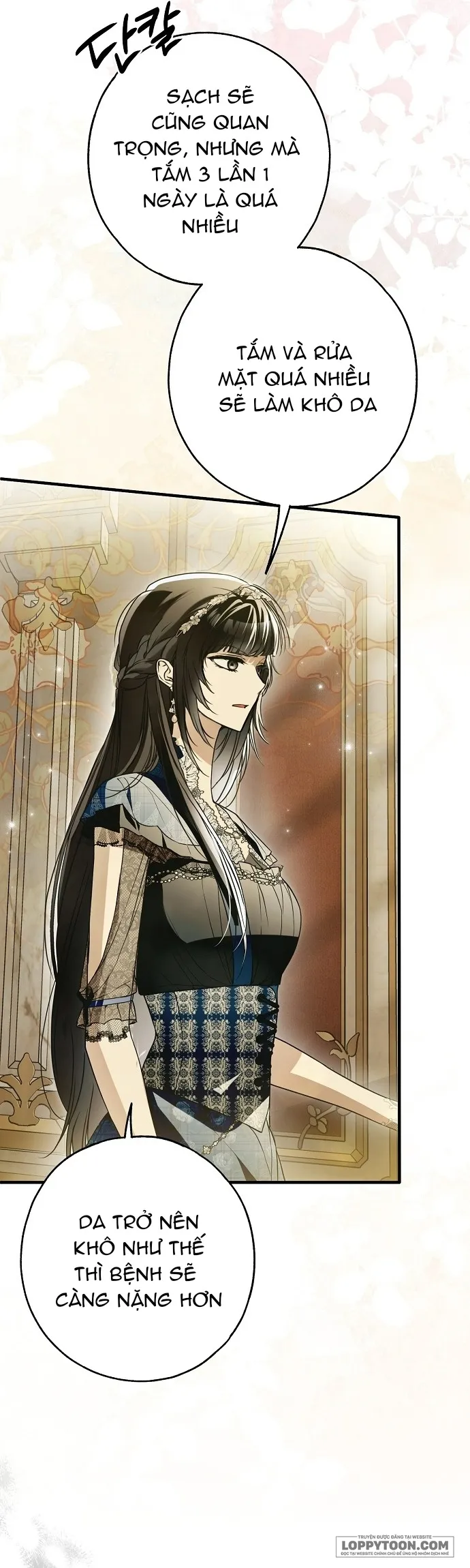 Có Kẻ Đã Sở Hữu Cơ Thể Của Tôi Chap 29 - trang 18
