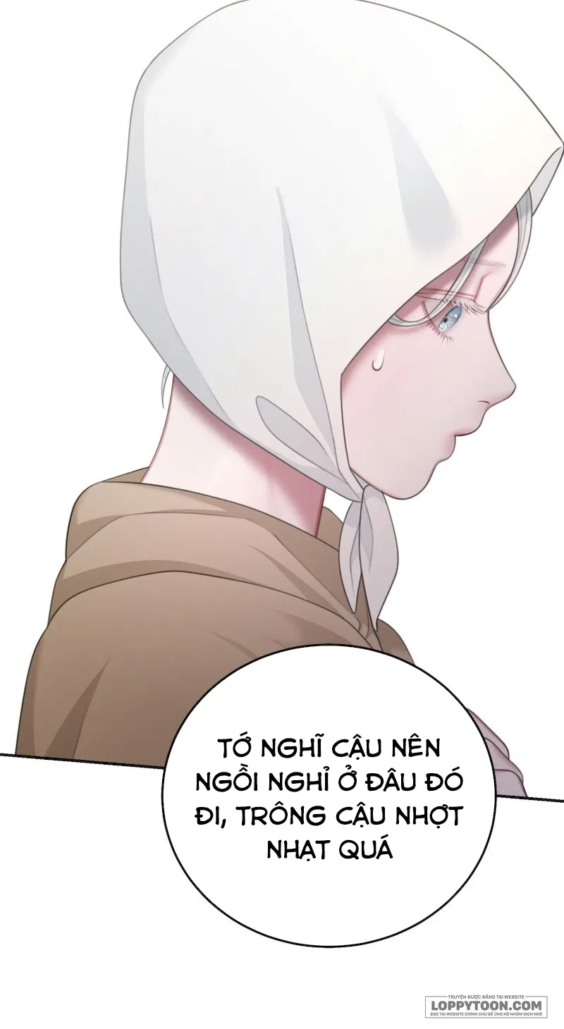 Hầu Nữ Không Còn Thèm Muốn Chủ Nhân Nữa Chap 26 - trang 7