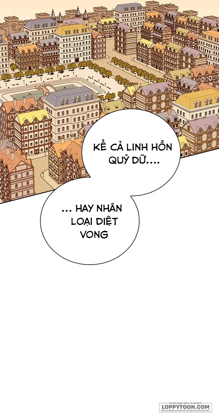Sinh Ra Trở Thành Nhân Vật Không Có Trong Nguyên Tác Chap 57 - trang 19