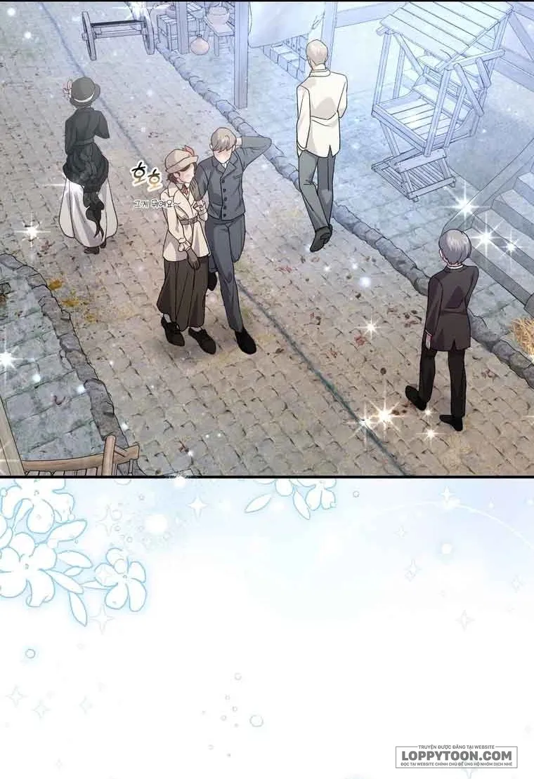 Nàng Tiên, Hãy Ký Hợp Đồng Nào Chap 11 - trang 24